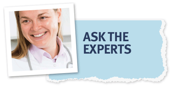 Ask the Experts