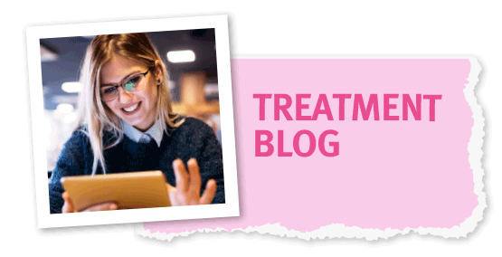 Treatment blog